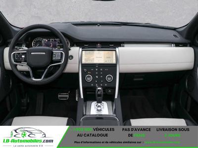 Land rover Discovery Sport P300e PHEV AWD BVA