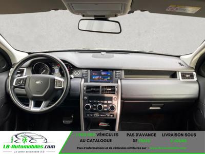 Land rover Discovery Sport Si4 240ch BVA