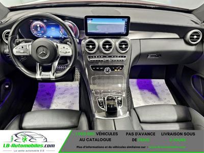 Mercedes Classe C 300 BVA