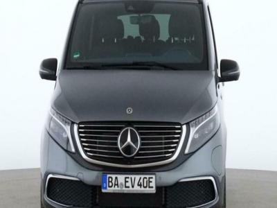 Mercedes EQV Mercedes-Benz EQV 250 Lang Park-Paket AVG Line Design Ext. 8