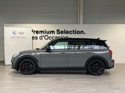 Mini CLUBMAN John Cooper Works 231ch ALL4 BVAS