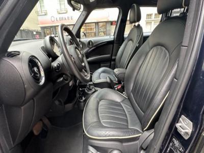 Mini Countryman R60 122 ch Cooper Pack Chili A