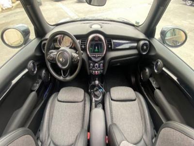 Mini Mini one HATCH 3 PORTES F56 LCI 1.5i 102 Edition Heddon Street