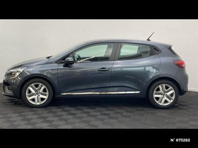 Renault Clio 1.0 TCe 90ch Business -21N