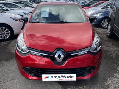 Renault Clio 1.2 16v 75ch Limited Euro6 2015