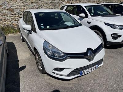 Renault Clio 1.5 DCI 75CH ENERGY BUSINESS 5P
