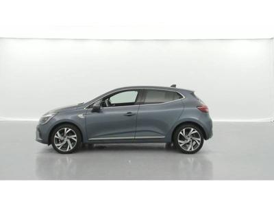 Renault Clio TCe 140 - 21N R.S. Line