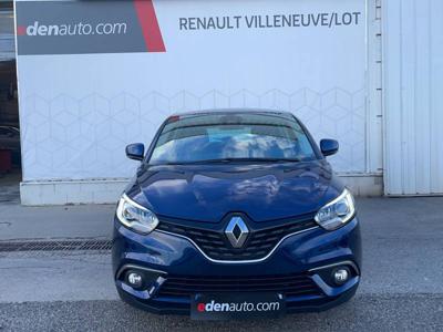 Renault Grand Scenic Blue dCi 120 Zen