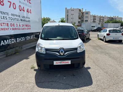 Renault Kangoo 1.5 dCi 75ch Extra R-Link 3 places - 120 000 Kms
