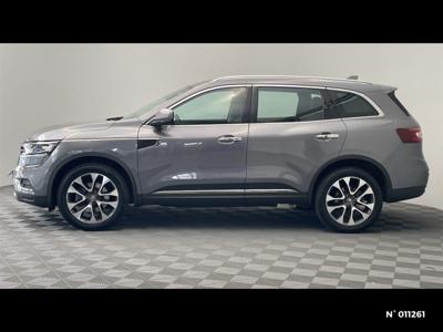 Renault Koleos 2.0 dCi 175ch Zen X-Tronic - 18