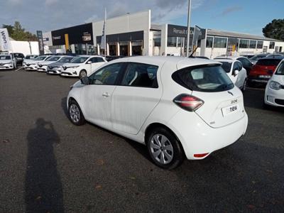 Renault Zoe R110 Achat Intégral Life 5p