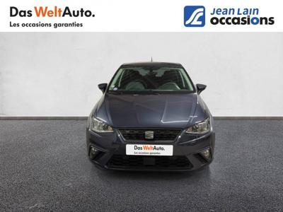 Seat Ibiza Ibiza 1.0 TSI 95 ch S/S BVM5 Urban 5p