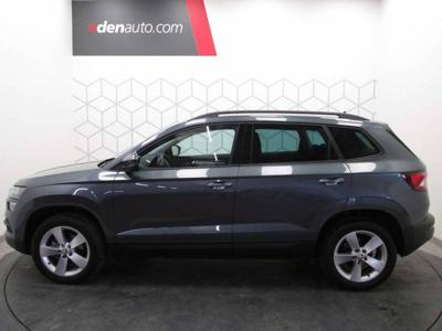 Skoda Karoq 1.5 TSI 150 ch ACT DSG7 Ambition