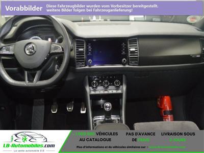 Skoda Kodiaq 2.0 TDI 150 4x4 5pl