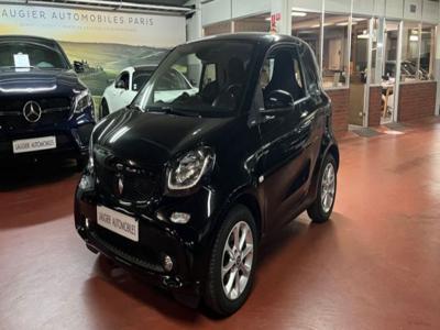 Smart Fortwo Coupe III 1.0 71ch PASSION