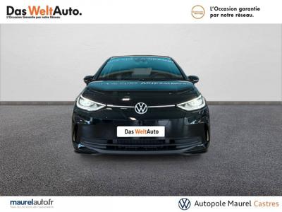 Volkswagen ID.3 ID.3 204 ch Pro S Style 5p
