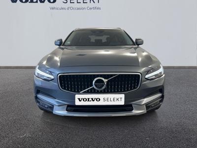 Volvo V90 Cross Country D4 AdBlue AWD 190ch Pro Geartronic