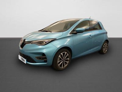 Zoe Intens charge normale R110 4cv
