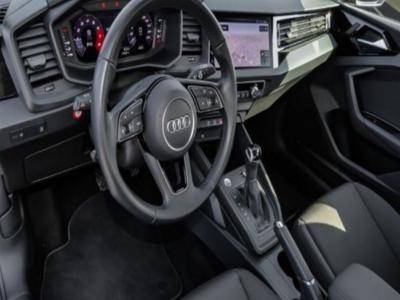 Audi A1 Sportback 30 TFSI 116 S-TRONIC 11/2019
