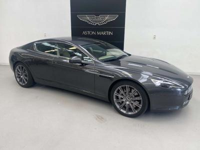 Aston martin Rapide 6.0 V12 Touchtronic 476 CH