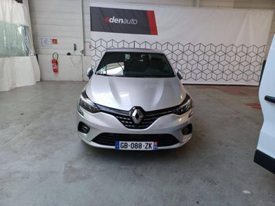 Renault Clio V Clio TCe 140 - 21N Intens 5p