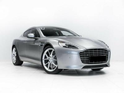Aston martin Rapide S Pack Performance