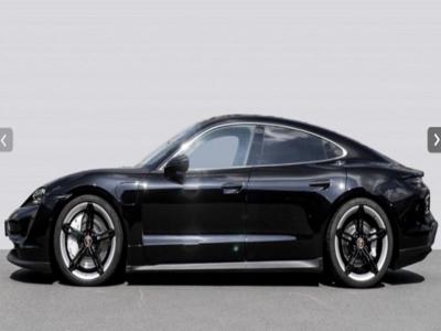 Porsche Taycan Taycan 4S 571 ch avec batterie performance plus