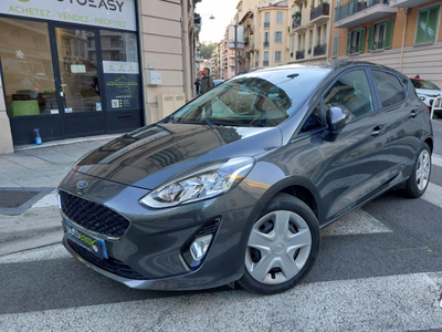 FORD FIESTA FIESTA 1.0 ECOBOOST 95 CH COOL AND CONNECT