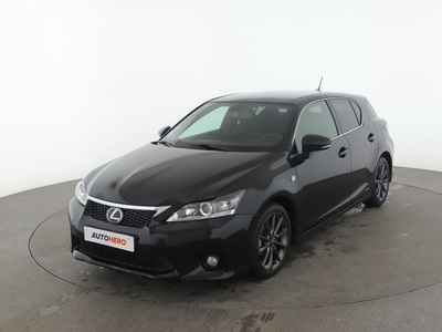 Lexus CT Serie