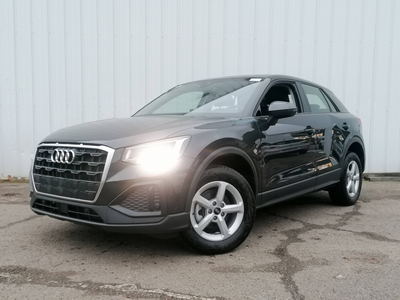 Acheter cette Audi Q2 Diesel Q2 30 TDI 116 S tronic 7 Advanced 5p