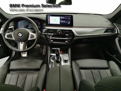 Bmw Serie 5 530dA xDrive 286ch M Sport Steptronic