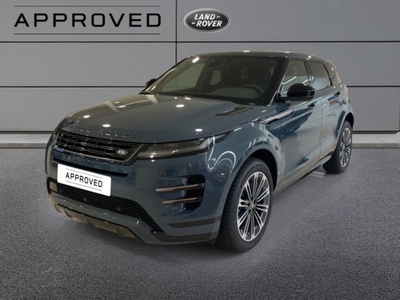 Land Rover Range Rover Evoque 1.5 P300e 309ch Dynamic SE