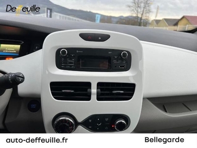 Renault Zoé Business charge normale R90 MY19