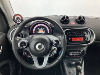 Smart Fortwo COUPE