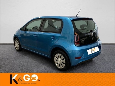 Volkswagen Up ! 2.0