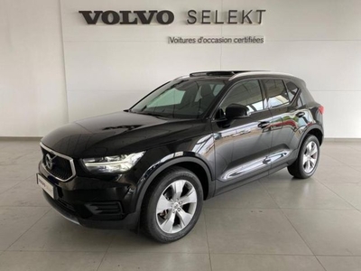 Volvo Xc40 D3 AdBlue 150ch Business Geartronic 8