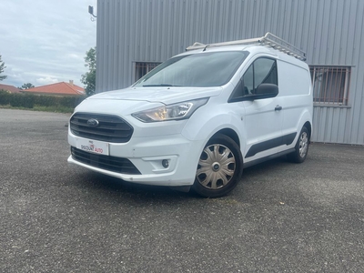 Ford TRANSIT CONNECT FGN L1 1.5 ECOBLUE 75 S&S TREND