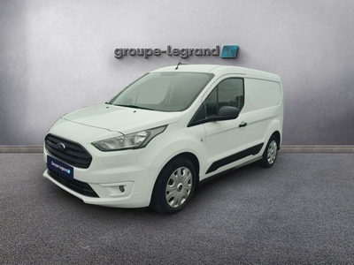 FORD Transit Connect L1 1.5 EcoBlue 100ch Trend