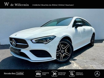 Mercedes Cla CLA SHOOTING BRAKE