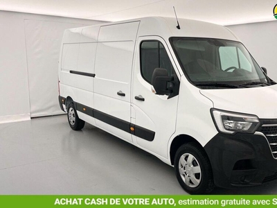 Renault Master Fourgon TRAC F3500 L3H2 BLUE DCI 150
