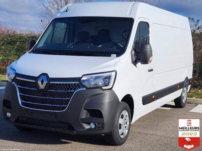 Renault Master FOURGON TRAC F3500 L3H2 BLUE DCI 180 GRAND CONFORT
