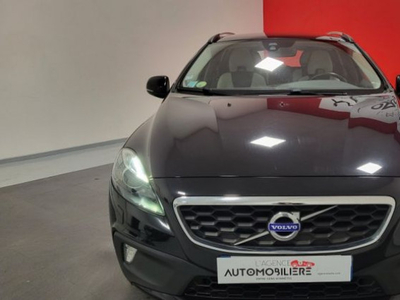 Volvo V40 Cross Country CROSS COUNTRY D3 150 SUMMUM GEARTRONIC + TOIT