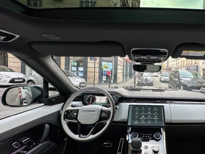 Land Rover Range Rover Sport, 14641 km, PARIS