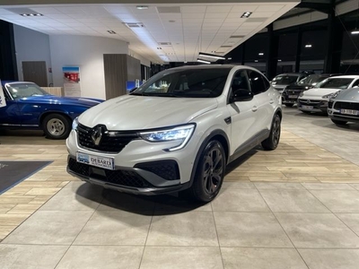 RENAULT ARKANA 1.6 E-TECH 145CH RS LINE -21B