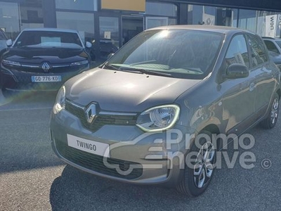 RENAULT TWINGO 3