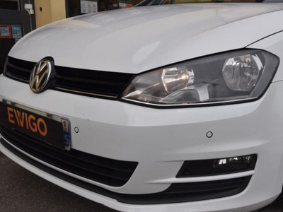 Volkswagen Golf 1.6 TDI 105 BLUEMOTION CONFORT LINE …, Colmar