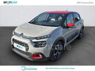 CITROEN C3 III phase 2