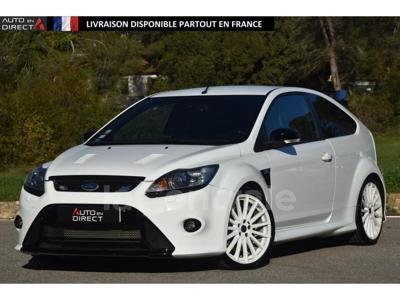 FORD FOCUS II RS phase 2
