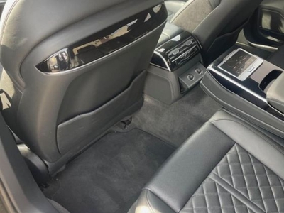 Audi A8 Quattro 3.0 V6 50 TDI - 286 - BVA Tiptronic 2018 …, Longeville Lès Metz