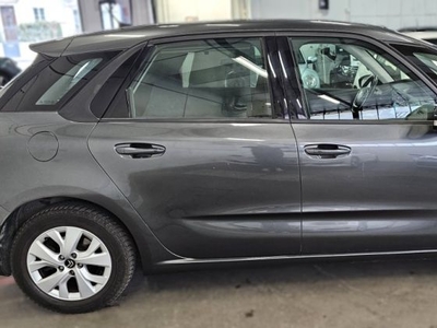 Citroen C4 Picasso 1.6 BLUEHDI 120 BUSINESS, LOUHANS